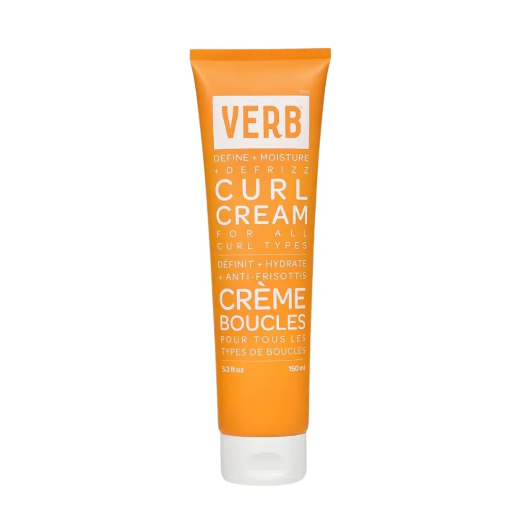 VERB Curl Cream