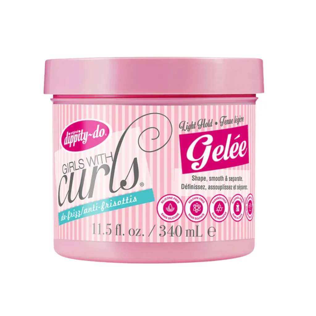 Comprar en linea Dippity Do Girls with Curls Gelee HN