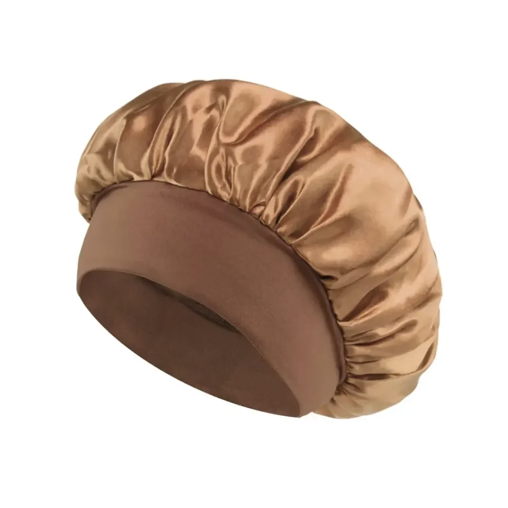 comprar gorro de satén con banda elástica en Honduras