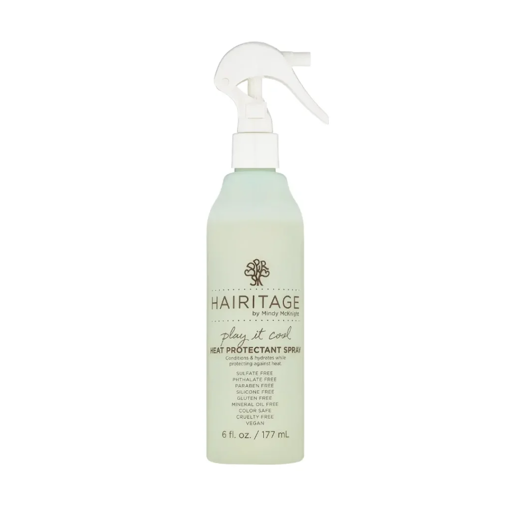 comprar Hairitage Play It Cool – Spray Protector de Calor